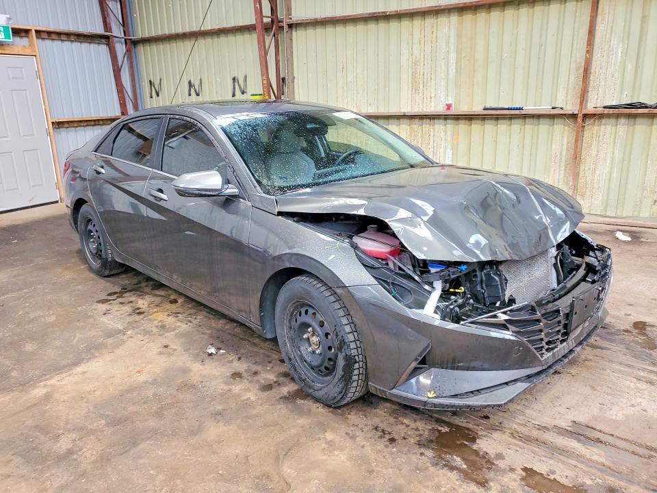 Aukcja sprzedaży 2023 Hyundai Elantra, vin: KMHLN4AJ3PU079563, numer aukcji: 51193116