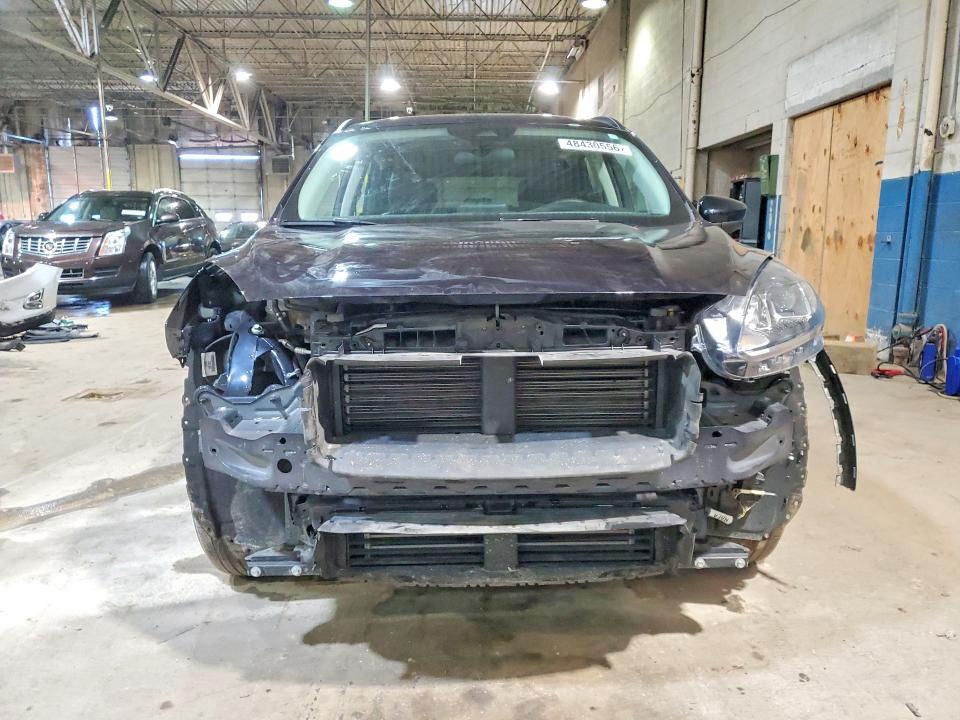 Aukcja sprzedaży 2021 Ford Escape, vin: 1FMCU9H60MUA86404, numer aukcji: 48430556