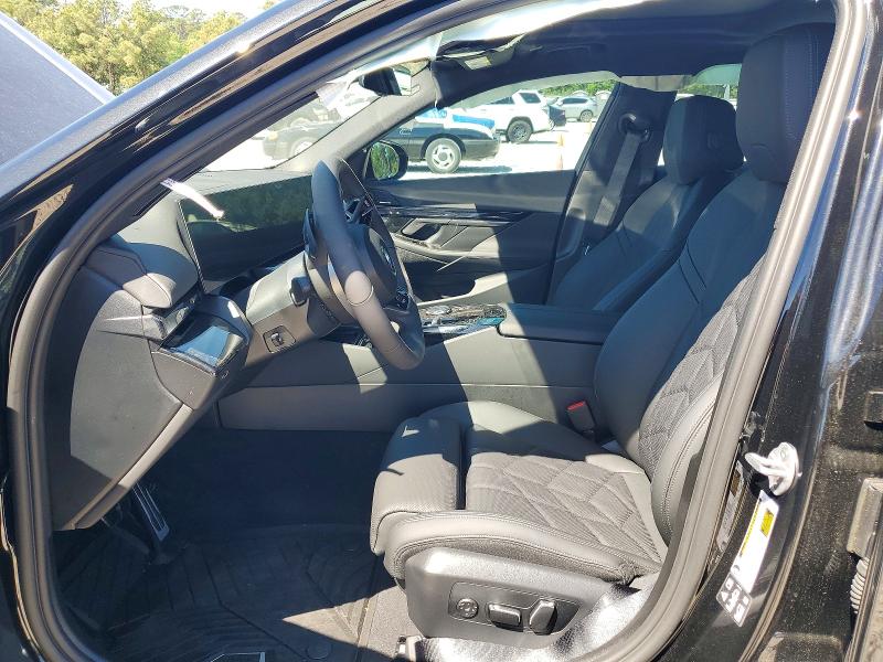 48122896 :رقم المزاد ، WBA63FJ01TCX06526 vin ، 2026 Bmw 540 مزاد بيع