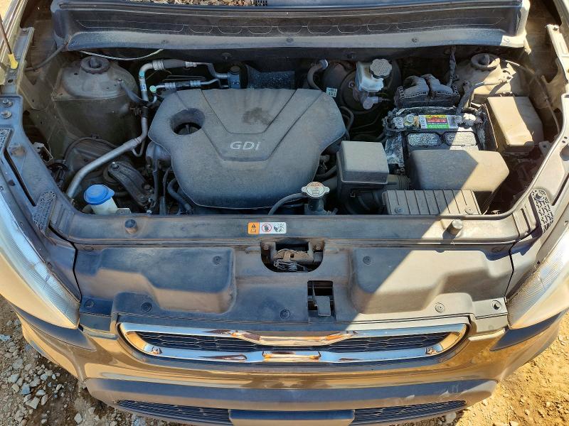 Продажа на аукционе авто 2013 Kia Soul, vin: KNDJT2A5XD7501542, номер лота: 49325596