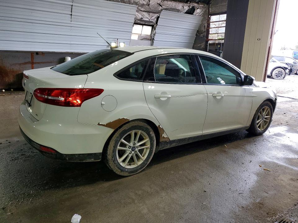 Aukcja sprzedaży 2018 Ford Focus, vin: 1FADP3F22JL264219, numer aukcji: 47893586