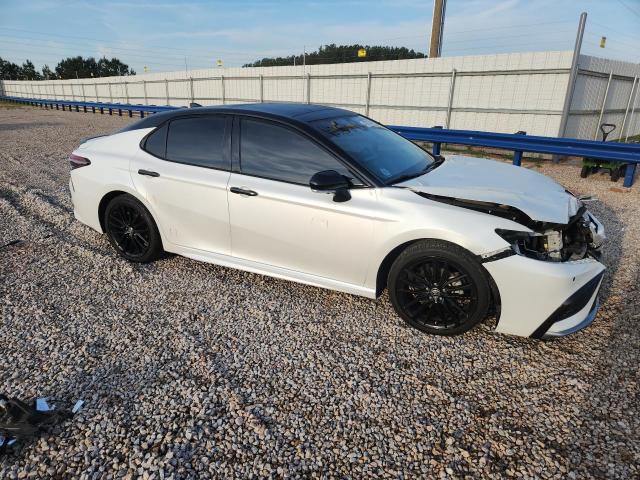 48707386 :رقم المزاد ، 4T1K61AKXNU064569 vin ، 2022 Toyota Camry مزاد بيع