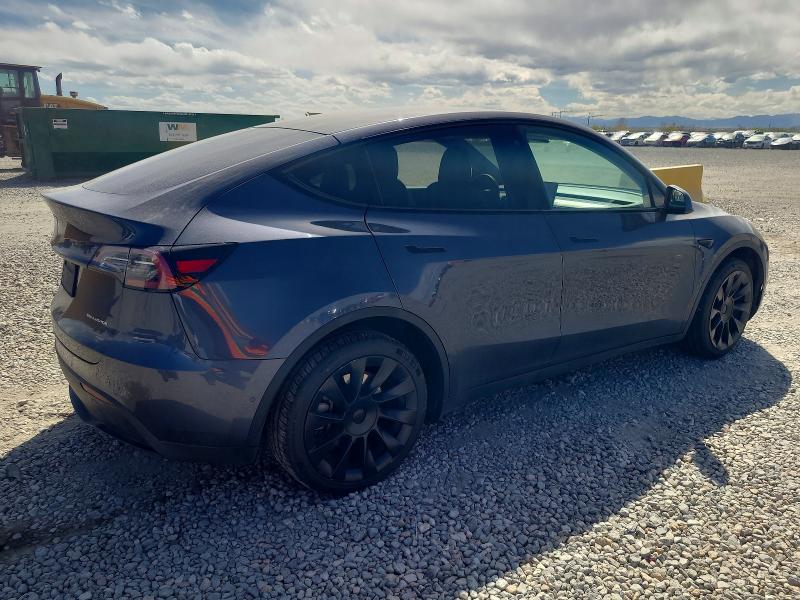 Продаж на аукціоні авто 2020 Tesla Model Y, vin: 5YJYGDEE4LF017478, номер лоту: 49825026