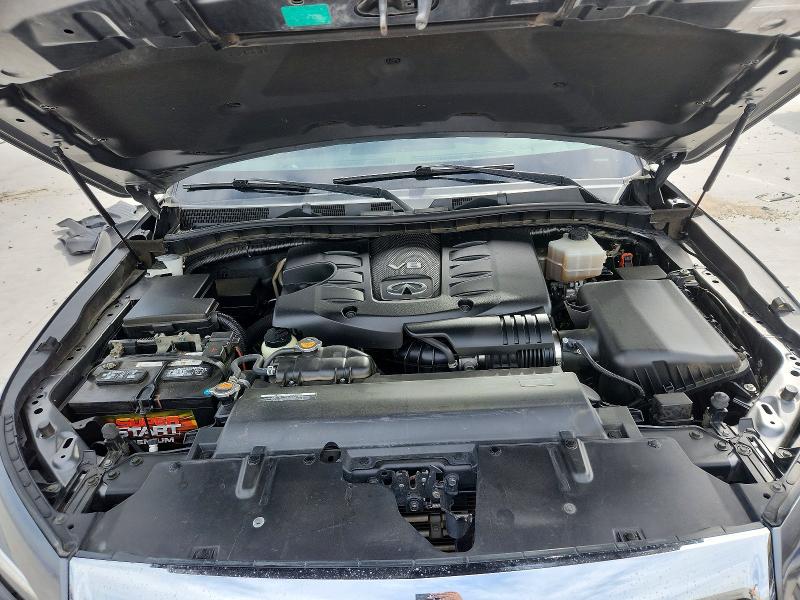48867236 :رقم المزاد ، JN8AZ2NF5K9688504 vin ، 2019 Infiniti Qx80 مزاد بيع