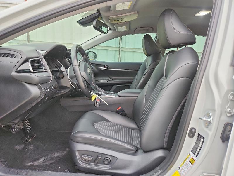 Продажа на аукционе авто 2023 Toyota Camry, vin: 4T1T11AK2PU173016, номер лота: 51888186
