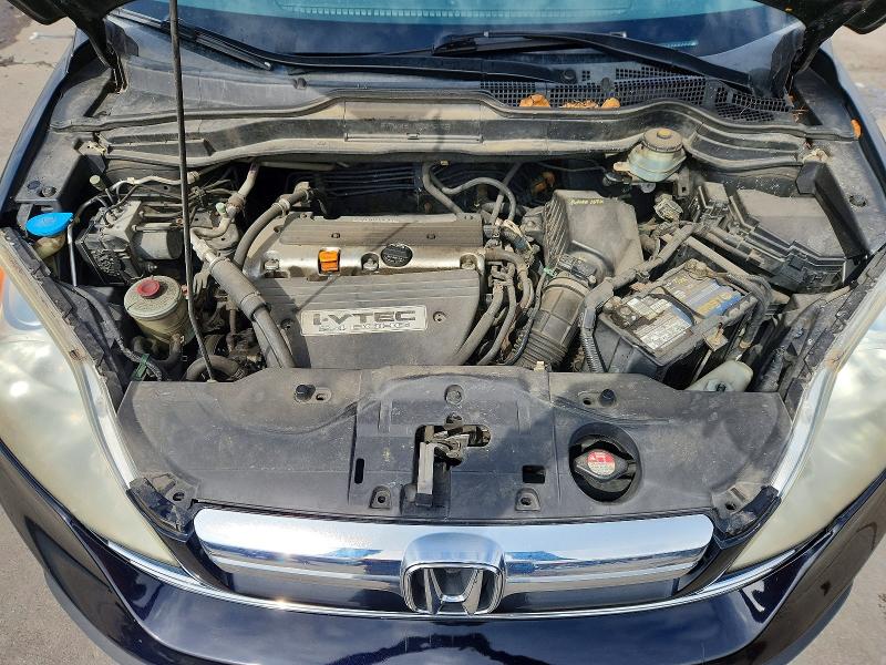 51375866 :رقم المزاد ، JHLRE48777C052903 vin ، 2007 Honda Cr-v مزاد بيع