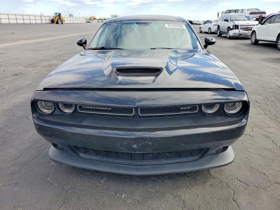 Aukcja sprzedaży 2020 Dodge Challenger, vin: 2C3CDZJG6LH155030, numer aukcji: 51459286