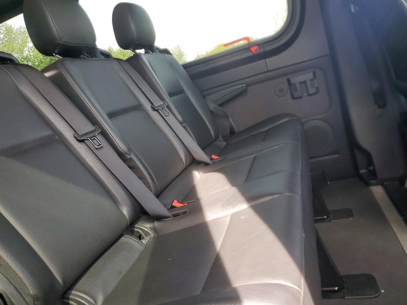 2023 Mercedes-benz Sprinter მანქანა იყიდება აუქციონზე, vin: W1Z4KGHY0PT134683, აუქციონის ნომერი: 51479846