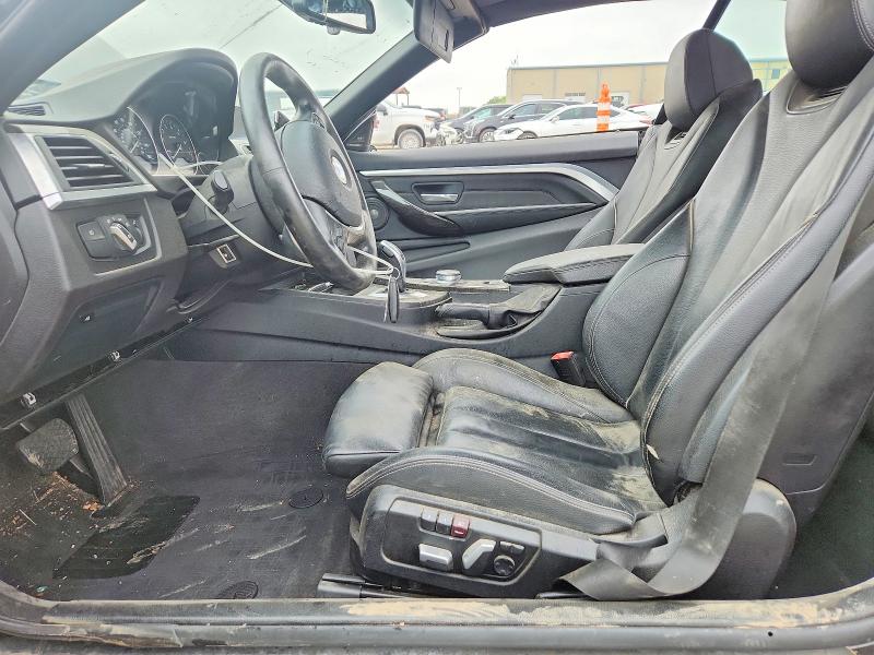 Aukcja sprzedaży 2018 Bmw 430xi, vin: WBA4Z3C56JEC57961, numer aukcji: 41732216