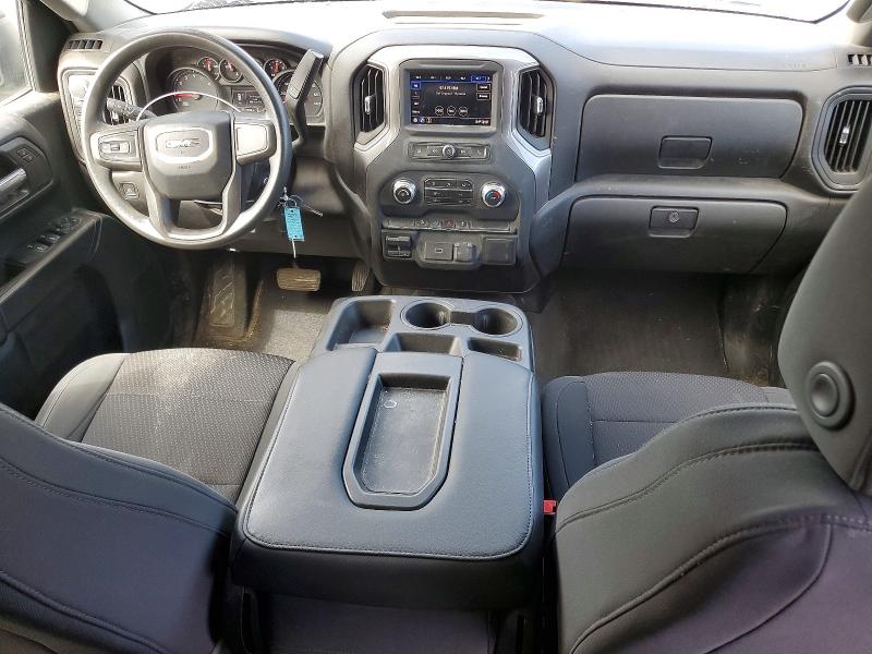 Продажа на аукционе авто 2020 Gmc Sierra, vin: 1GTR9AEF2LZ320985, номер лота: 49148626