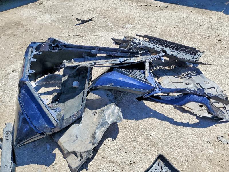 49914416 :رقم المزاد ، 4T1G11BK5MU035871 vin ، 2021 Toyota Camry مزاد بيع