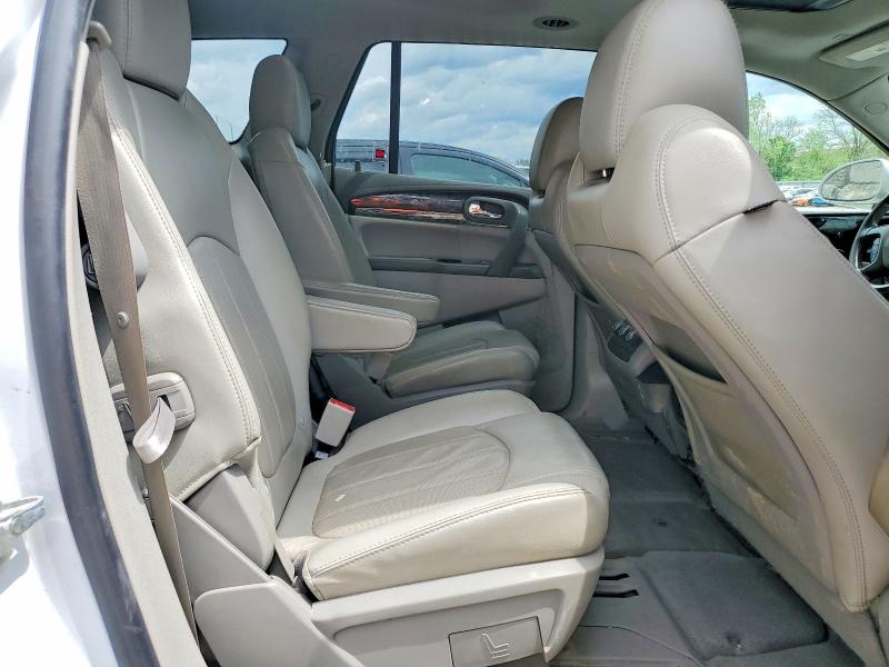 Aukcja sprzedaży 2017 Buick Enclave, vin: 5GAKVBKD4HJ204636, numer aukcji: 50179606