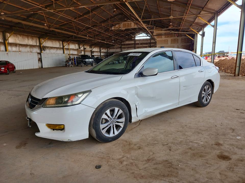Aukcja sprzedaży 2015 Honda Accord, vin: 1HGCR2F3XFA085000, numer aukcji: 51143826