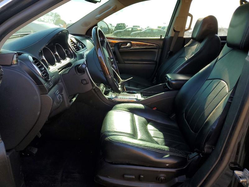 Продаж на аукціоні авто 2013 Buick Enclave, vin: 5GAKVDKD9DJ251327, номер лоту: 50725536