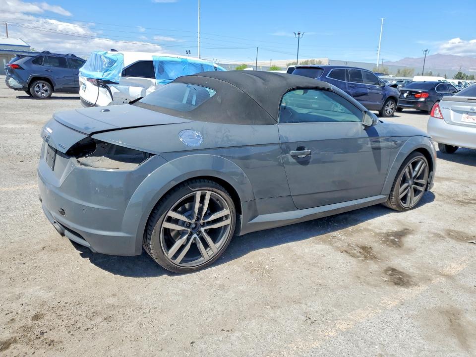 48074316 :رقم المزاد ، TRUTECFV5K1003224 vin ، 2019 Audi Tt مزاد بيع