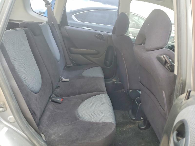 Продаж на аукціоні авто 2007 Honda Fit, vin: JHMGD38657S029505, номер лоту: 48869336