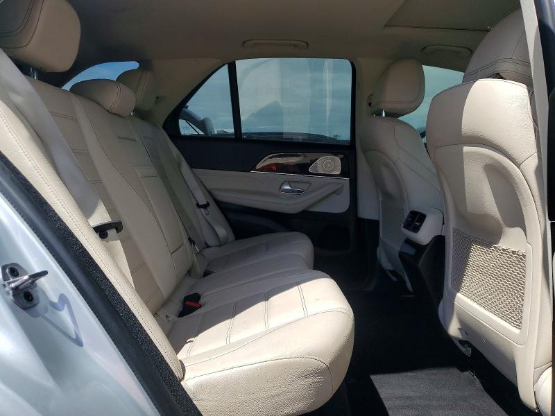 2021 Mercedes-benz Gle მანქანა იყიდება აუქციონზე, vin: 4JGFB8GB0MA441925, აუქციონის ნომერი: 48277156