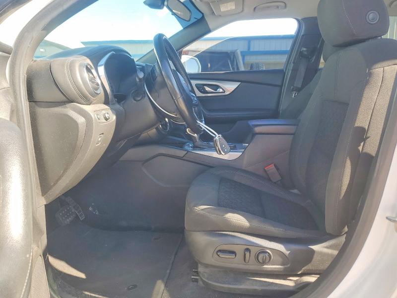 Продаж на аукціоні авто 2019 Chevrolet Blazer, vin: 3GNKBBRA2KS662272, номер лоту: 51646946