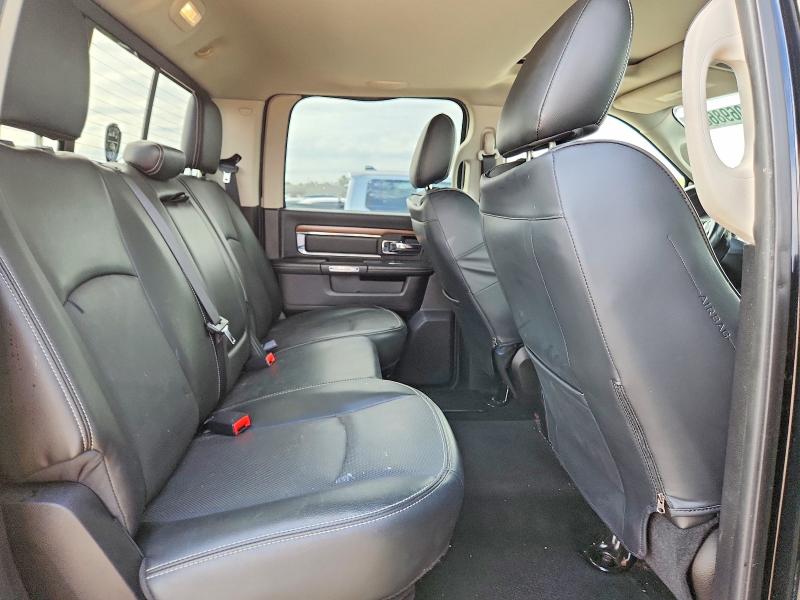 Продаж на аукціоні авто 2013 Ram 1500, vin: 1C6RR7NT1DS721843, номер лоту: 50698666