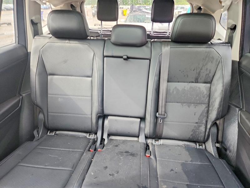 Aukcja sprzedaży 2018 Volkswagen Tiguan, vin: 3VV3B7AXXJM070374, numer aukcji: 51213496