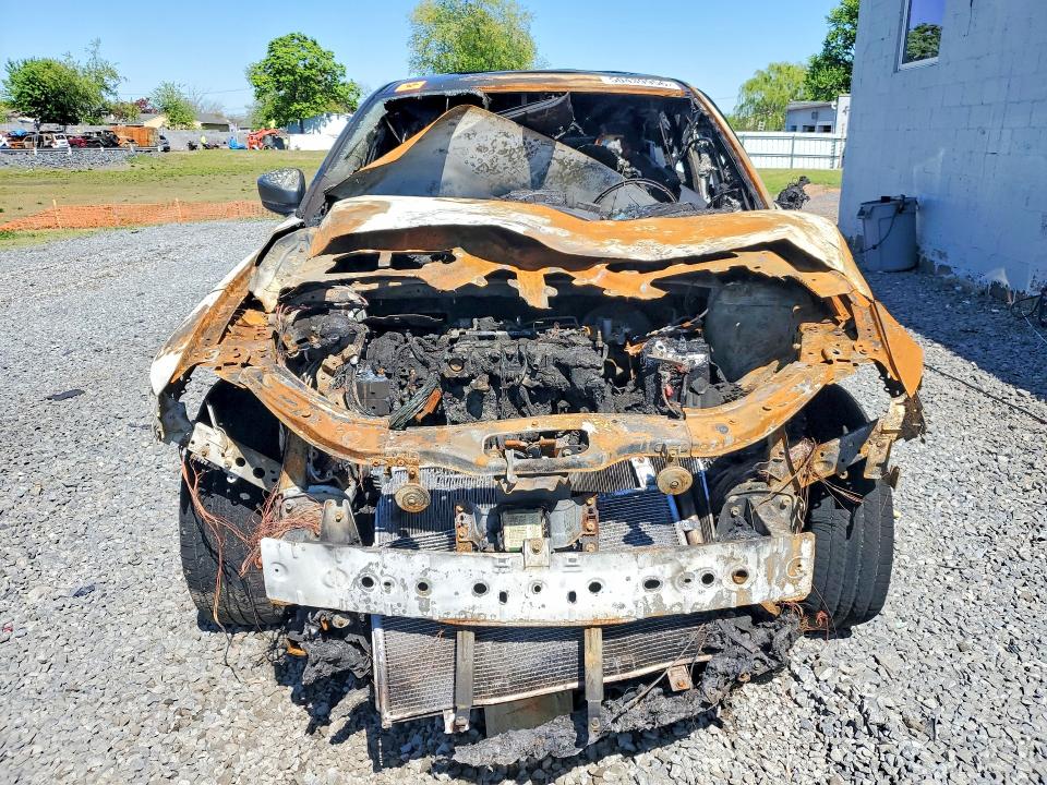 2019 Mazda Cx-5 მანქანა იყიდება აუქციონზე, vin: JM3KFBEYXK0602660, აუქციონის ნომერი: 50439956