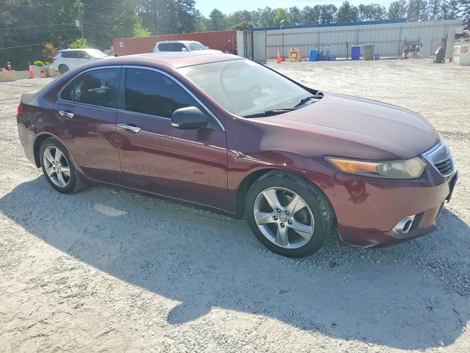 Aukcja sprzedaży 2012 Acura Tsx, vin: JH4CU2F44CC017246, numer aukcji: 49474646
