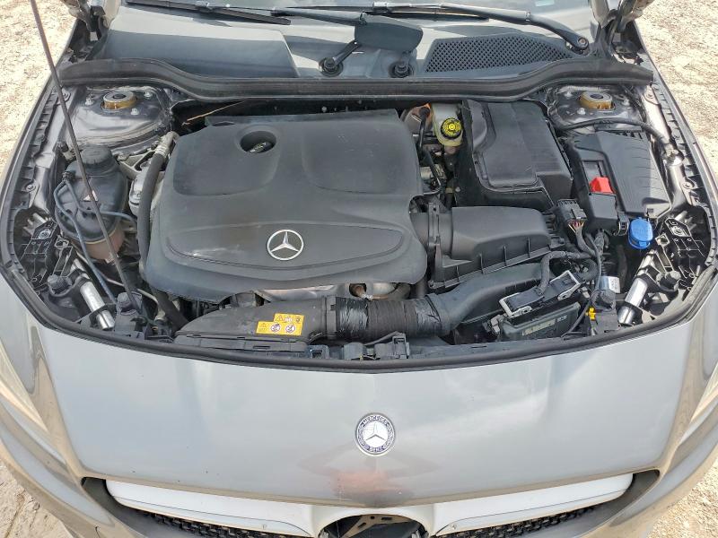 Aukcja sprzedaży 2017 Mercedes-benz Cla, vin: WDDSJ4EB1HN400581, numer aukcji: 50231076