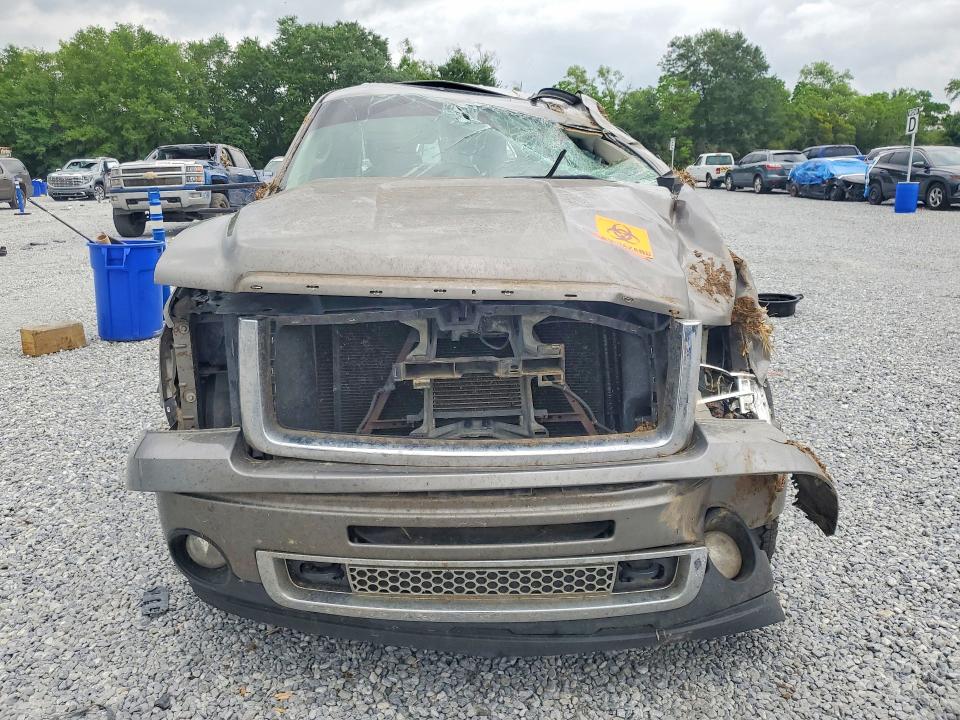 Aukcja sprzedaży 2013 Gmc Sierra, vin: 3GTP2XE23DG160077, numer aukcji: 51530976