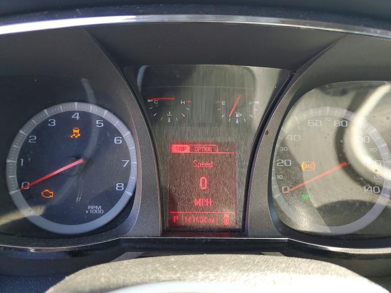 Продажа на аукционе авто 2016 Gmc Terrain, vin: 2GKFLSEK2G6169563, номер лота: 49444426