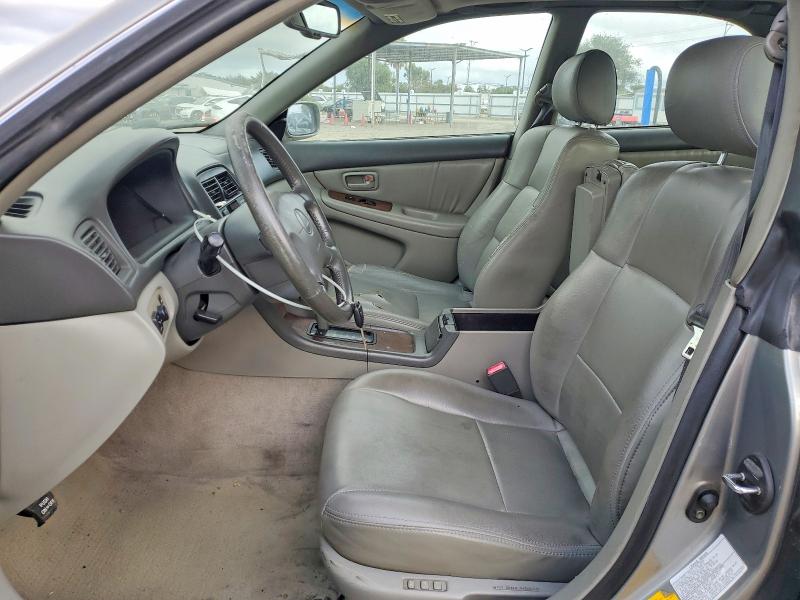 Продажа на аукционе авто 2001 Lexus Es 300, vin: JT8BF28G815107157, номер лота: 48688046