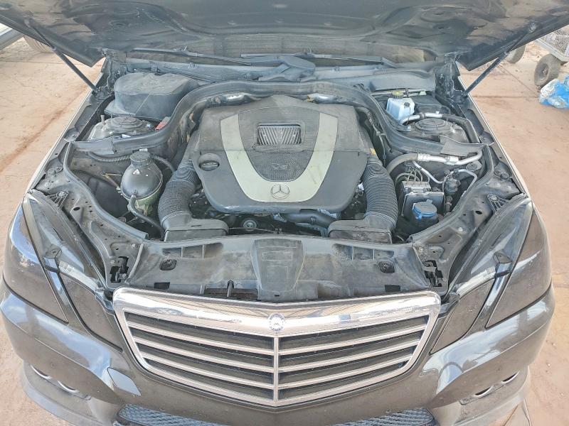 Продаж на аукціоні авто 2010 Mercedes-benz E, vin: WDDHF5GB1AA119604, номер лоту: 50929766