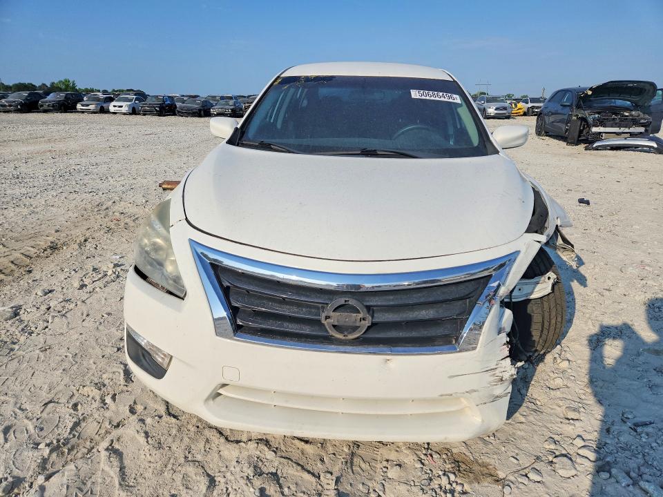 Продаж на аукціоні авто 2015 Nissan Altima, vin: 1N4AL3AP2FC254721, номер лоту: 50686496