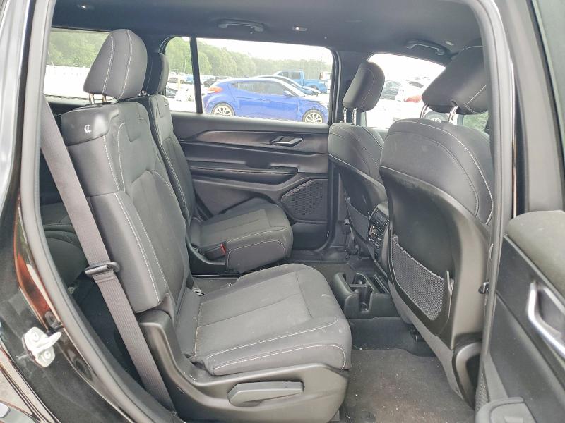 Продаж на аукціоні авто 2024 Jeep Grand Cherokee, vin: 1C4RJJAG2R8558484, номер лоту: 51504786