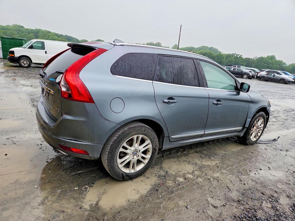 51310616 :رقم المزاد ، YV440MDK1G2823455 vin ، 2016 Volvo Xc60 مزاد بيع