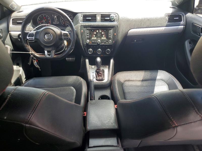 Продажа на аукционе авто 2013 Volkswagen Jetta, vin: 3VW4T7AJ0DM291916, номер лота: 51639156