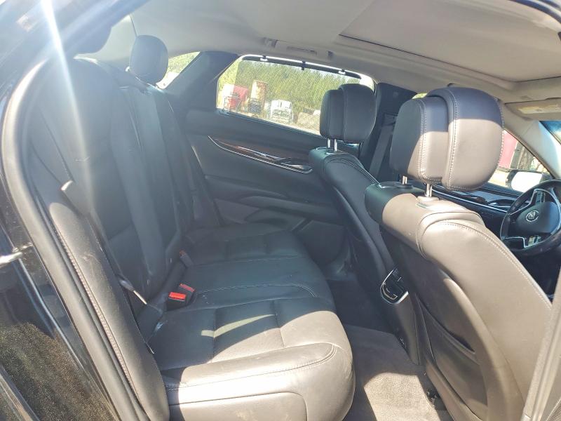 49713466 :رقم المزاد ، 2G61P5S31E9316494 vin ، 2014 Cadillac Xts مزاد بيع