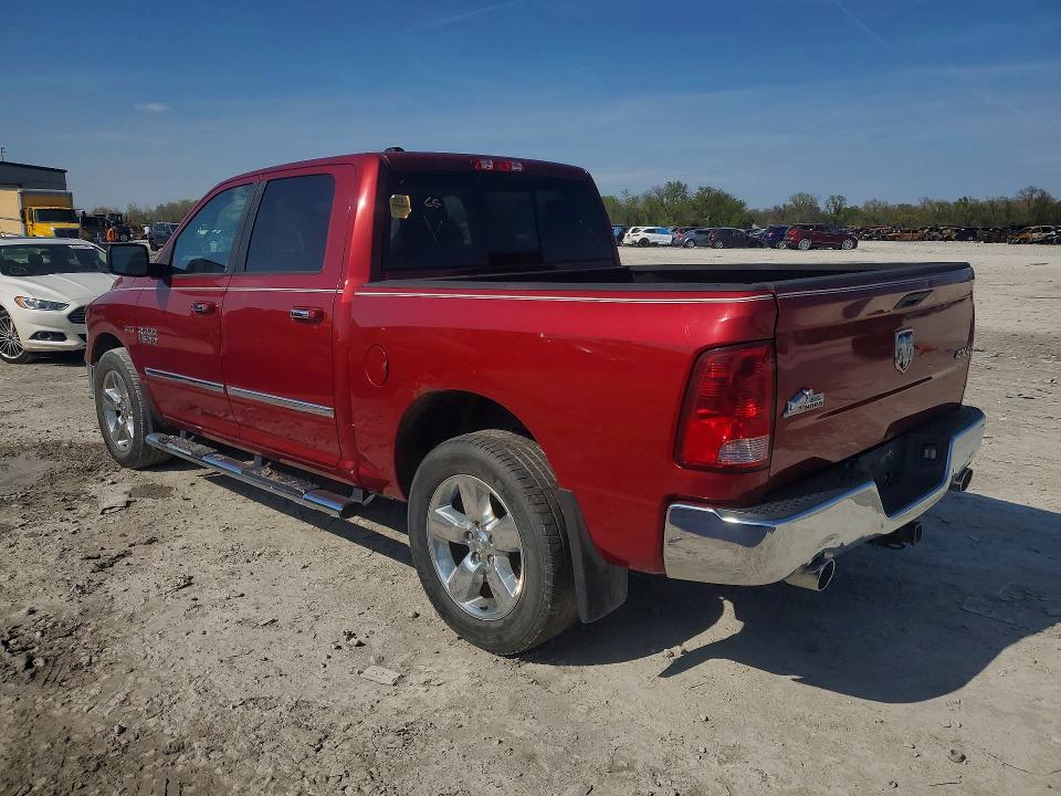 2013 Ram 1500 მანქანა იყიდება აუქციონზე, vin: 1C6RR7LT0DS630579, აუქციონის ნომერი: 49242426