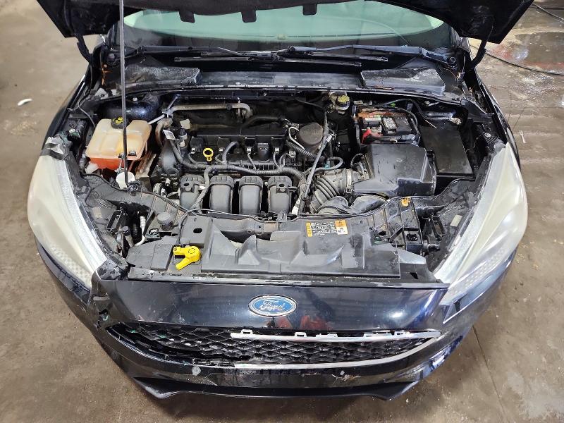 2016 Ford Focus მანქანა იყიდება აუქციონზე, vin: 1FADP3E23GL202709, აუქციონის ნომერი: 52059566