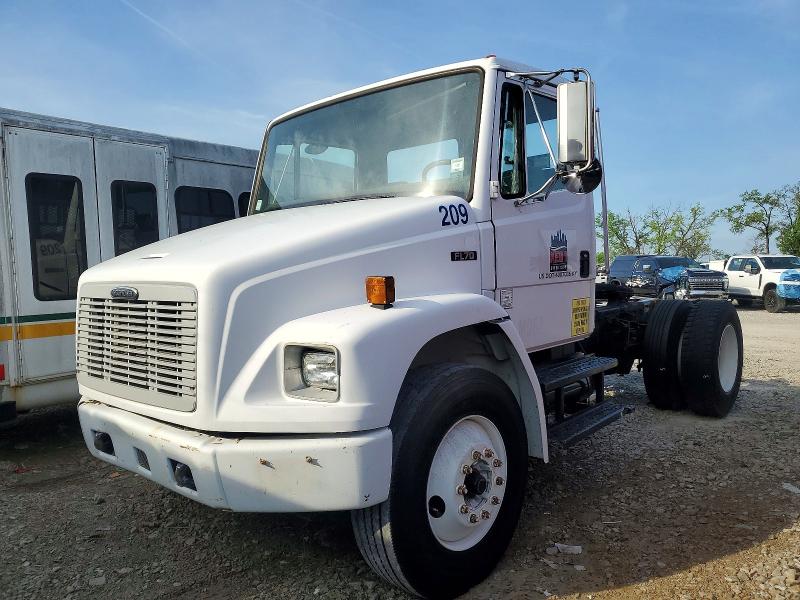 49302046 :رقم المزاد ، 1FUBBUDC44HM87511 vin ، 2004 Freightliner Medium Conventional مزاد بيع