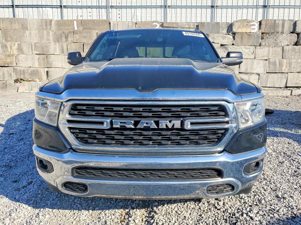 Продаж на аукціоні авто 2023 Ram 1500, vin: 1C6RRFFG1PN547559, номер лоту: 49102596