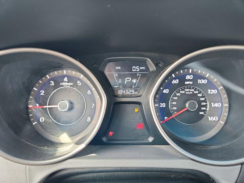 Aukcja sprzedaży 2016 Hyundai Elantra, vin: 5NPDH4AE1GH710078, numer aukcji: 52072346