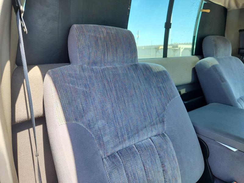 Продаж на аукціоні авто 1997 Dodge Ram 1500, vin: 1B7HF16Y6VS207461, номер лоту: 50270526