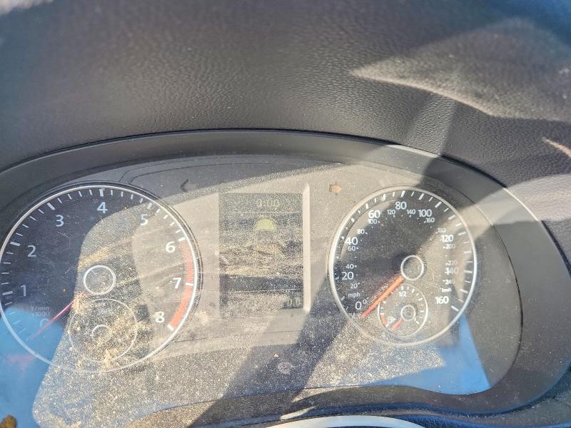 Aukcja sprzedaży 2015 Volkswagen Passat, vin: 1VWBT7A35FC109432, numer aukcji: 50466436