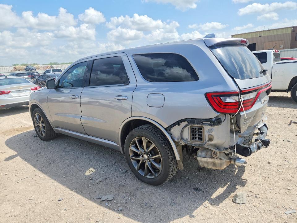 Aukcja sprzedaży 2015 Dodge Durango, vin: 1C4RDJDG3FC830018, numer aukcji: 50055086
