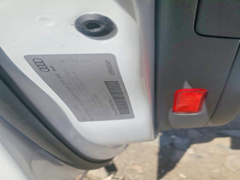 Aukcja sprzedaży 2021 Audi A5, vin: WAUABCF57MA038664, numer aukcji: 48926706
