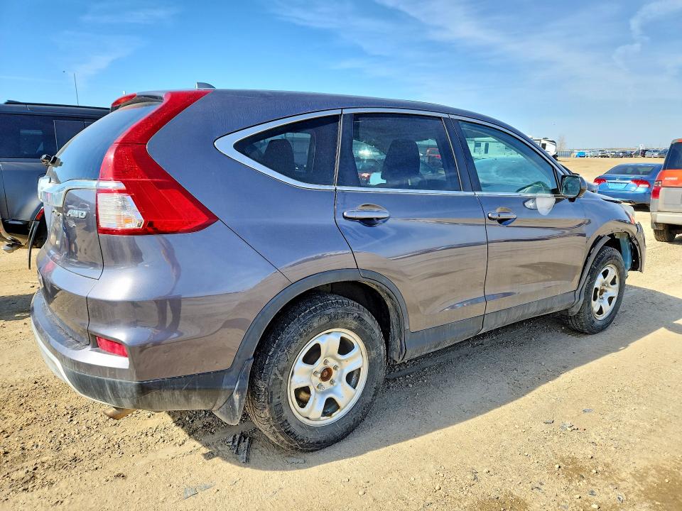 Aukcja sprzedaży 2016 Honda Cr-v, vin: 2HKRM4H55GH121848, numer aukcji: 48545996