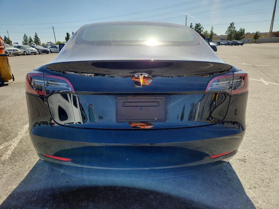 Aukcja sprzedaży 2023 Tesla Model 3, vin: 5YJ3E1EA8PF612030, numer aukcji: 51101406