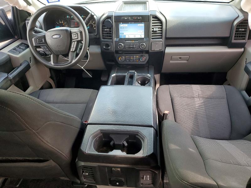Продаж на аукціоні авто 2018 Ford F150, vin: 1FTEW1C5XJKC49381, номер лоту: 49962746