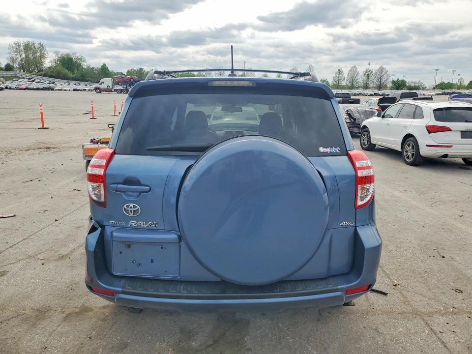 Aukcja sprzedaży 2010 Toyota Rav4, vin: 2T3BF4DV9AW029885, numer aukcji: 49651456