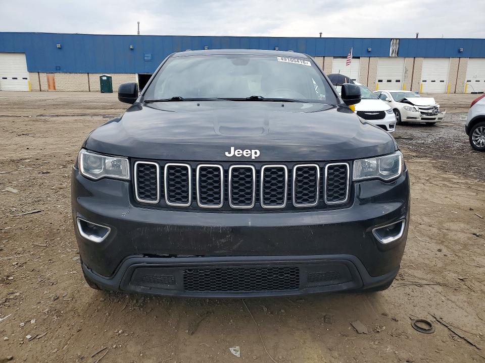 2019 Jeep Grand Cherokee მანქანა იყიდება აუქციონზე, vin: 1C4RJFAG2KC813912, აუქციონის ნომერი: 49165416